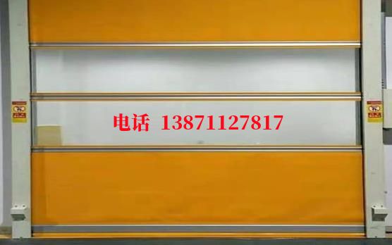 双辽洁净室门